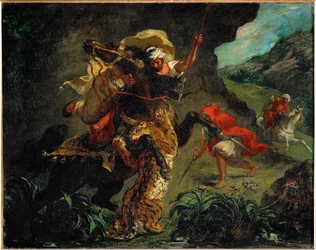 Chasse au tigre - La chasse au tigre ...