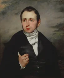 Docteur François-Marie Demaisons, 1832