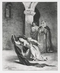 Hamlet : Le Chant d