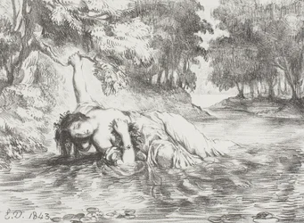 La Mort d