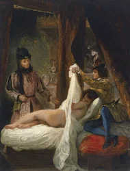 Le duc d