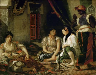 Les Femmes d