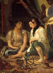 Les Femmes d