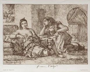 Femmes d