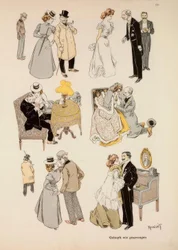 Du pareil au même