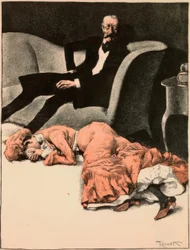 Reznicek / Morituri / de: Galante Welt/1904