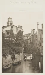 Rue de la Maison de Dieu
