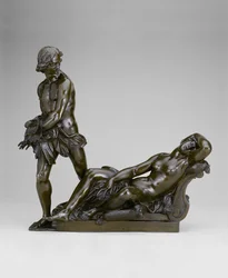 Bireno et Olimpia, 1640-50