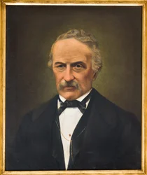 Autoportrait