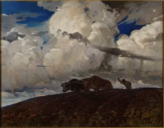 La Terre