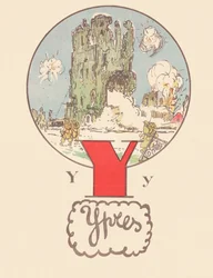 Ypres, Belgique
