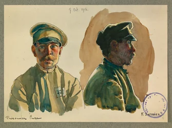 Portrait d