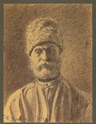 Portrait d