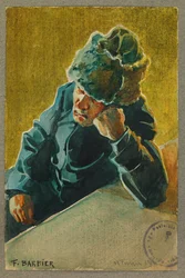 Prisonnier russe, Gustrow