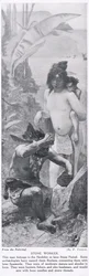 Tailleur de pierre, illustration tirée de «L