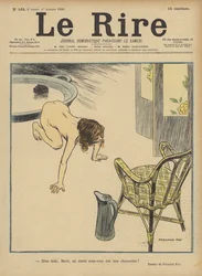 Illustration pour Le Rire