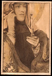 Encens, 1917
