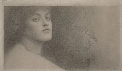 Étude pour l