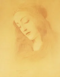 La Vierge d