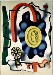 Composition avec figure