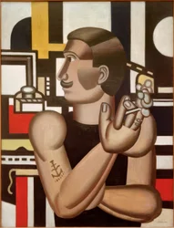 Le mécanicien