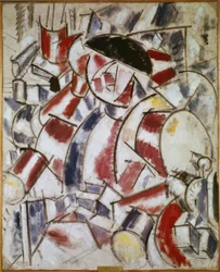 Le réveil