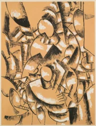 Les joueurs de cartes