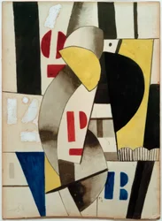 Composition avec des lettres