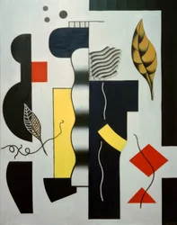 nature morte