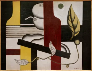 Nature morte aux fruits