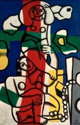 Acrobates multicolores