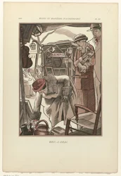 Modes et Manières d