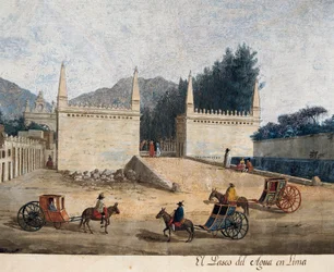 Promenade d