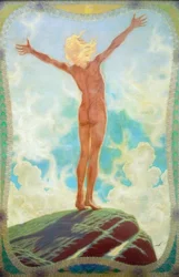 Prière à la lumière
