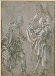 Apôtre et jeunesse