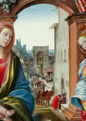 Retable Nerli