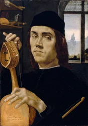 Portrait d