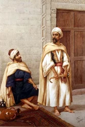 La Conversation