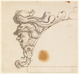 Le masque d
