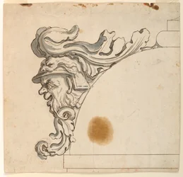 Le masque d