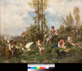 Printemps