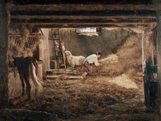 Vue de l