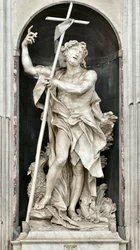 Saint Jean-Baptiste