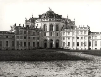 Manoir de chasse
