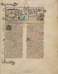 Romulus et Remus