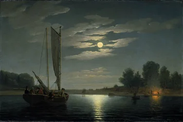 Fête de la pêche
