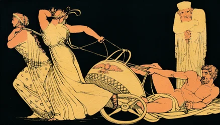 Le rêve d