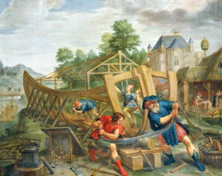 Construction de l