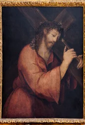 Christ et la Croix