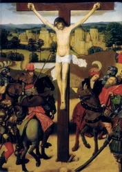 Crucifixion